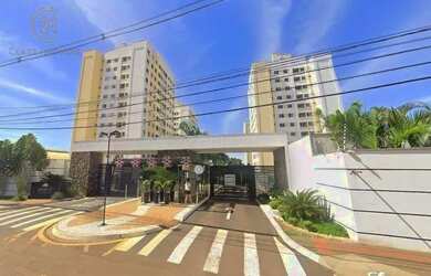 Imagem 14: Apartamento à venda em Londrina, Jardim Morumbi, com 2 quartos, com 50...