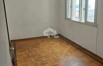 Imagem: O apartamento possui 1 Dormitório, 1 Banheiro e 24m² de Área