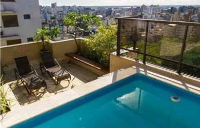 Imagem 9: Cobertura 3 quartos e suíte à venda Edifício Príncipe de Gales em...