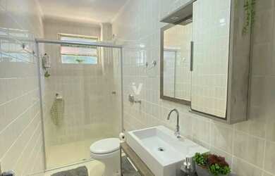 Imagem 4: Apartamento 03 dormitórios sendo 01 suíte com garagem - Bairro São...