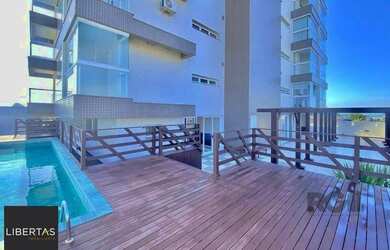 Imagem 12: Apartamento em Centro. Piscina, Churrasqueira, 119m² de Áreae2 Vagas...
