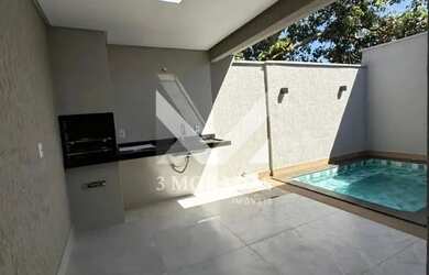Imagem 11: Casa 3Q no Jardim Buriti Sereno em Goiânia