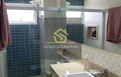 Imagem 6: Apartamento com 2 dormitórios à venda, 58 m² por R$ 425.000,00 - Santa Claudina - Vinhedo