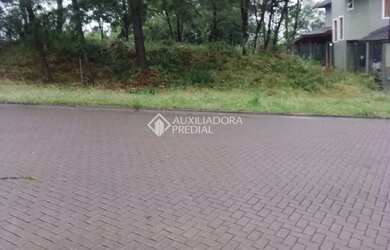 Imagem 2: Terreno de 430 m2 no Bairro Vivendas do Arvoredo