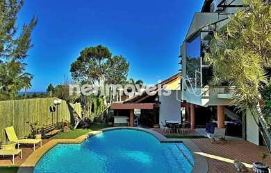 Imagem 6: Venda Casa em condomínio Praia do Morro Guarapari