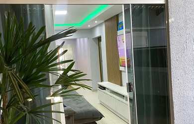 Imagem 11: Casa- Jardim da Luz 250m²