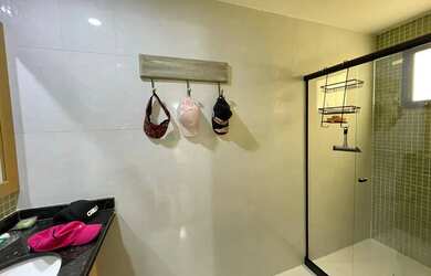 Imagem 8: Apartamento para venda tem 170 metros quadrados com 4 quartos em Praia...