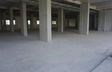 Imagem 11: Andar comercial no Bairro Santa Lucia