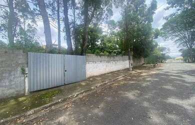 Imagem: O terreno possui 501m² de Área e está localizado em Parque