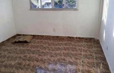 Imagem: O apartamento possui 2 Dormitórios, 1 Banheiro e 60m² de Área