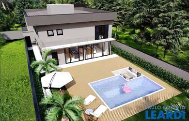 Imagem 15: CASA EM CONDOMÍNIO - CONDOMÍNIO FIGUEIRA GARDEN - SP