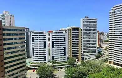 Imagem 7: Apartamento à venda no MERCURE SALVADOR PITUBA - , AQUARIUS, Salvador,...