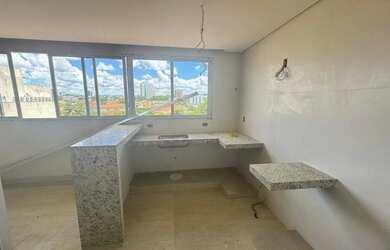 Imagem: O apartamento à venda possui 2 Dormitórios, 2 Banheiros, 1