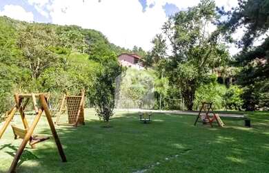 Imagem 13: Flat para venda com 1 quartos, 45m² - Araras - Petrópolis/RJ