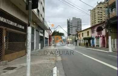 Imagem 2: Apartamento para Aluguel em Santana com 100 m² e 2 dormitórios/quartos...