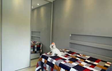 Imagem 11: JARDINS DO RECREIO 3 QUARTOS 104M²