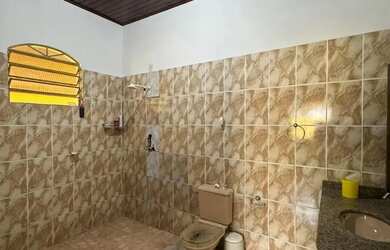 Imagem 9: Casa Via Publica Parque Dez 03 Quartos 01 Suites Escritório/ Poço Artesiano...