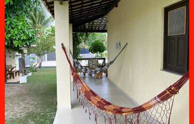 Imagem 4: Temporada Casa Itacimirin 4/4 toda equipada para vc e sua familia curtir...