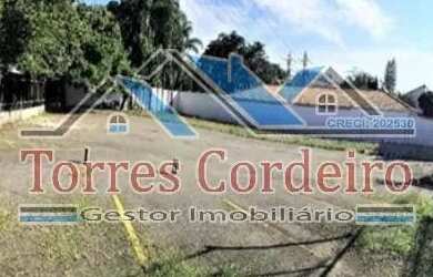 Imagem: O terreno possui 1.088m² de Área e está localizado em Alto