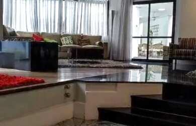 Imagem 15: Casa à venda e para alugar em Santana de Parnaíba, Residencial Dez Alphaville...