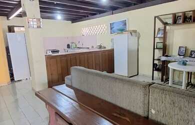 Imagem 13: Casa Mosqueiro - Porto Arthur