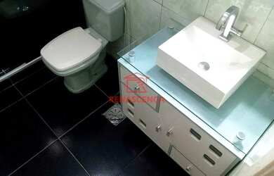 Imagem 10: Apartamento com 1 Quarto no Cachambi