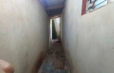 Imagem 5: Casa. Varanda, 15m² de Área, 2 Vagas na garageme2 Dormitórios