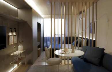 Imagem 4: Studio em Ponto estratégico para Aibnb Centro do Rio de Janeiro Ideal...