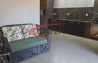 Imagem 9: Jardim Dona Lili. Piscina, 150m² de Área, 1 Banheiroe2 Dormitórios