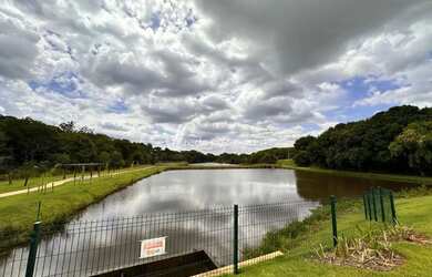 Imagem 13: Terreno a venda com 422,00 m² a venda no Condominio Residencial das Acácias...