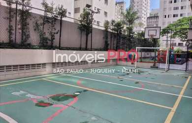 Imagem 16: Belíssimo apartamento reformado, localizado no desejável bairro do Brooklin