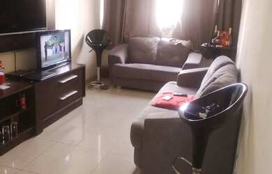 Imagem 2: Ótimo apartamento ao lado da estação do metrô, vendo ou troca por...