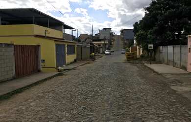 Imagem 4: Lote bairro Sion - Conselheiro Lafaiete 300m²