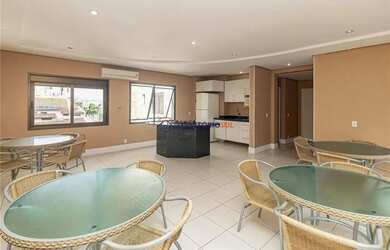 Imagem 14: Apartamento 3 dormitórios à venda Bela Vista Porto Alegre/RS