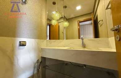 Imagem 6: Apartamento com 4 quartos, 169 m² - Cândida Câmara