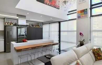 Imagem 3: APARTAMENTO - VILA OLÍMPIA - SP