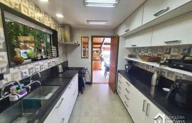 Imagem 12: Casa em Condomínio- Petrópolis, Pedro do Rio