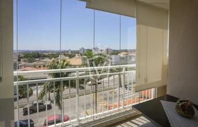 Imagem 14: APARTAMENTO PARA VENDA VILA SERENO -JARDIM ERMIDA I- JUNDIAÍ-SP