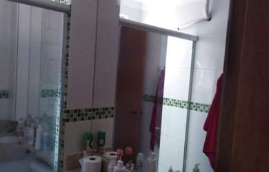 Imagem 9: Casa condomínio troca