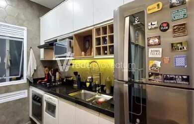 Imagem 15: Apartamento - Jardim Antonio Von Zuben - Campinas