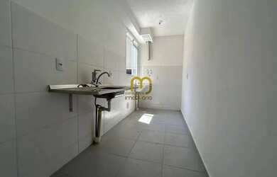 Imagem 11: Alugo apartamento com 44 metros quadrados com 2 quartos em Campo Grande...