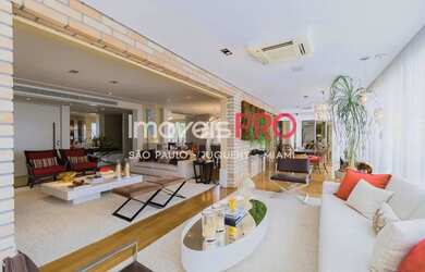 Imagem 8: Moema nobre Apartamento com 3 dormitórios