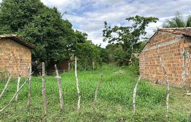 Imagem: O terreno está localizado em Ponto Novo, Aracaju à venda por