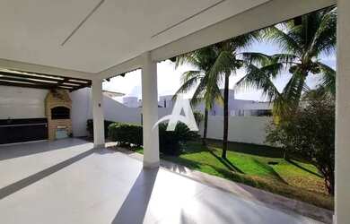 Imagem 8: Aluguel Casa em condomínio GAVEA