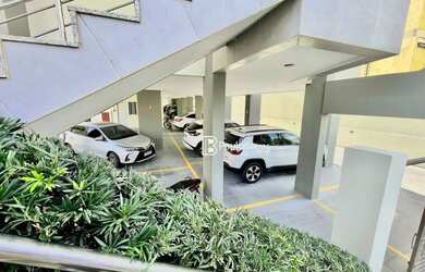 Imagem 8: Apartamento para Aluguel Próximo à Orla 1 Edifício Rio Japoré, Petrolina