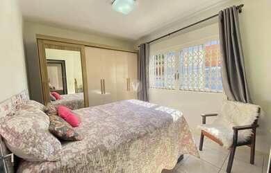 Imagem 7: Apartamento 03 dormitórios sendo 01 suíte com garagem - Bairro São...