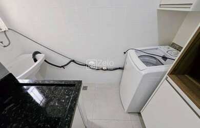 Imagem 13: Apartamento para aluguel com 36 m², 1 quarto 1 vaga em Centro, Campinas