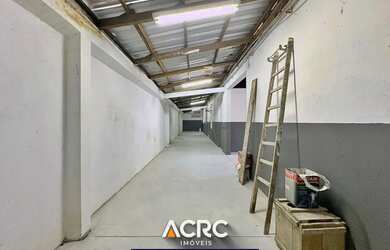 Imagem 12: ACRC Imóveis - GL00405 - Galpão para Locação no Bairro Salto em Blumenau