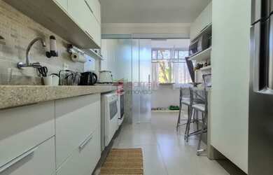 Imagem 7: APARTAMENTO COM 3 DORMITÓRIOS À VENDA NO EDIFÍCIO ANAÍSA EM JUNDIAÍ/SP