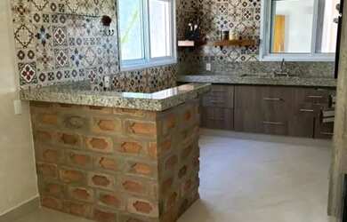 Imagem 11: CASA EM CONDOMÍNIO - RESIDENCIAL DOS LAGOS - SP